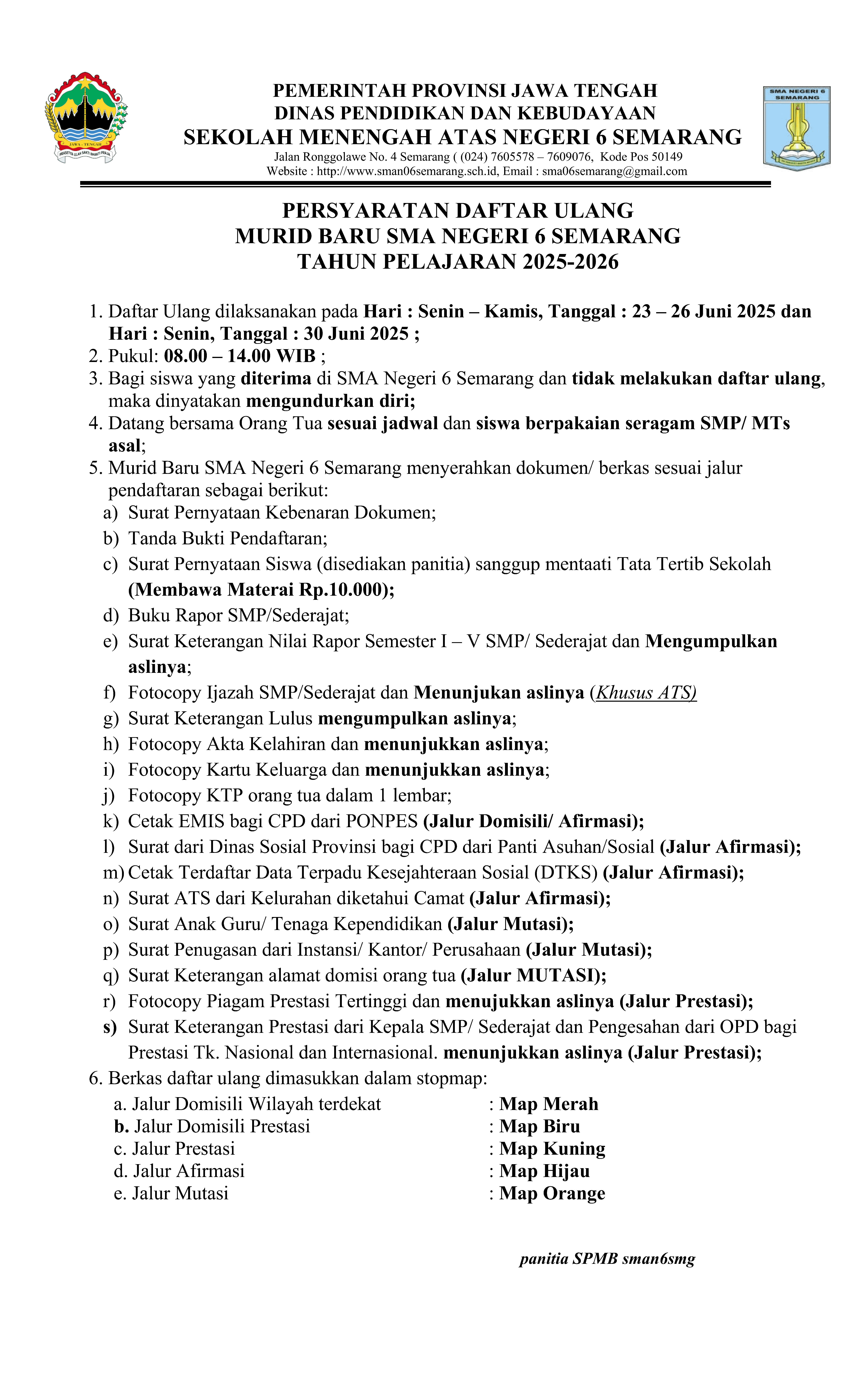 DAFTAR ULANG  SPMB SMA N 6 TH  2025 revisi_Page3_Page3.png